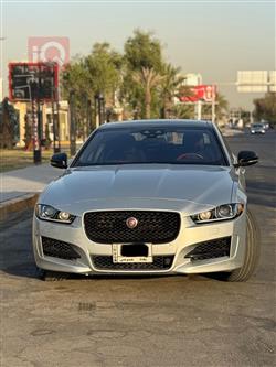 جاگوار XE